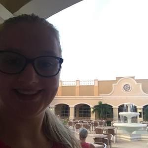 Meet your Posher, Katrine